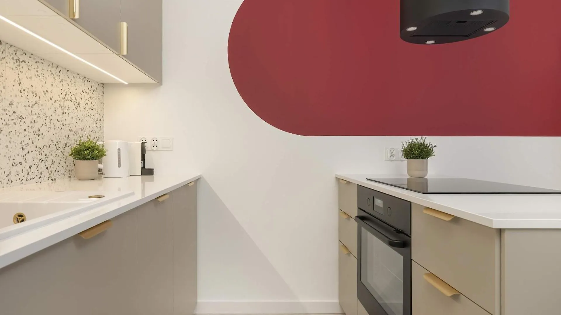 Apartmán Luksusowy Apartament W Centrum Wroclawia Blisko Parku Z Klimatyzacja W Salonie By Noclegi Renters